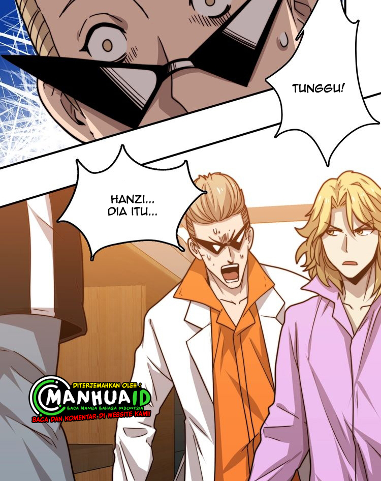 Reborn Doctor Chapter 18 Bahasa Indonesia